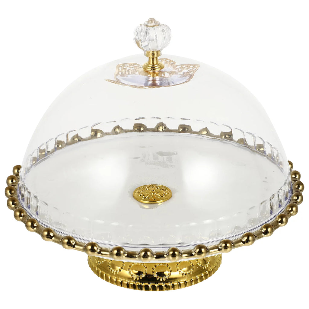 Ceramic Cake Stand Display Tray Y90964