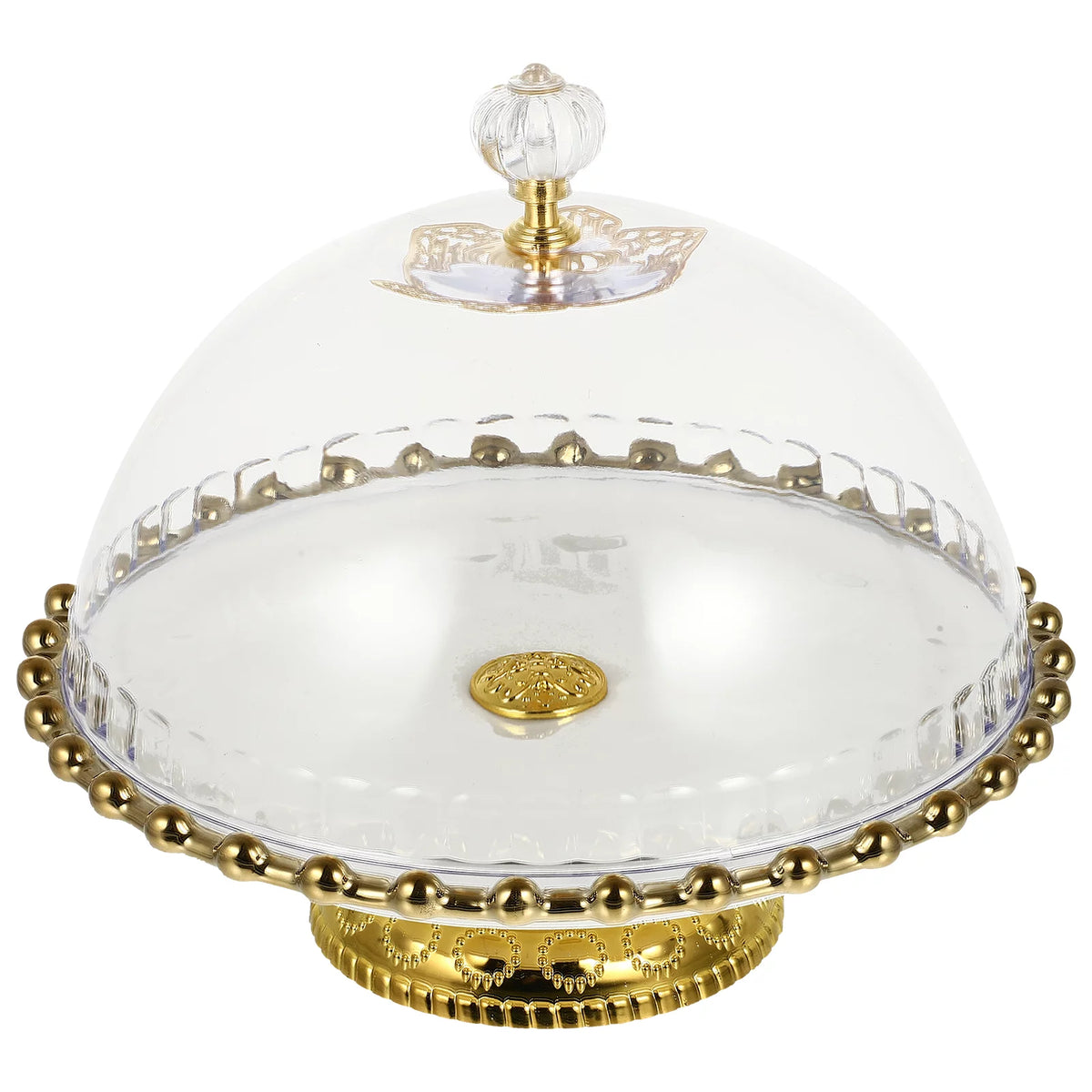 Ceramic Cake Stand Display Tray Y90964