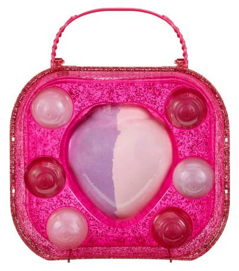 LOL Surprise Color Change Bubbly Surprise Pink Doll & Pet H963