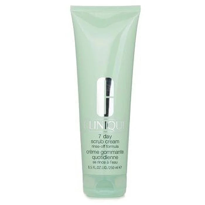 Scrub Cream T758