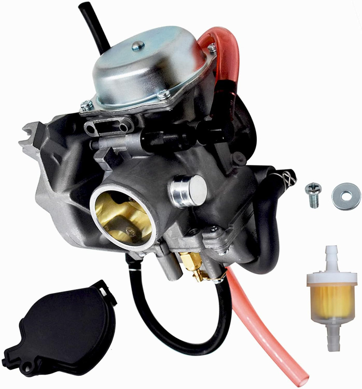 Carburetor Pack of 2 L338