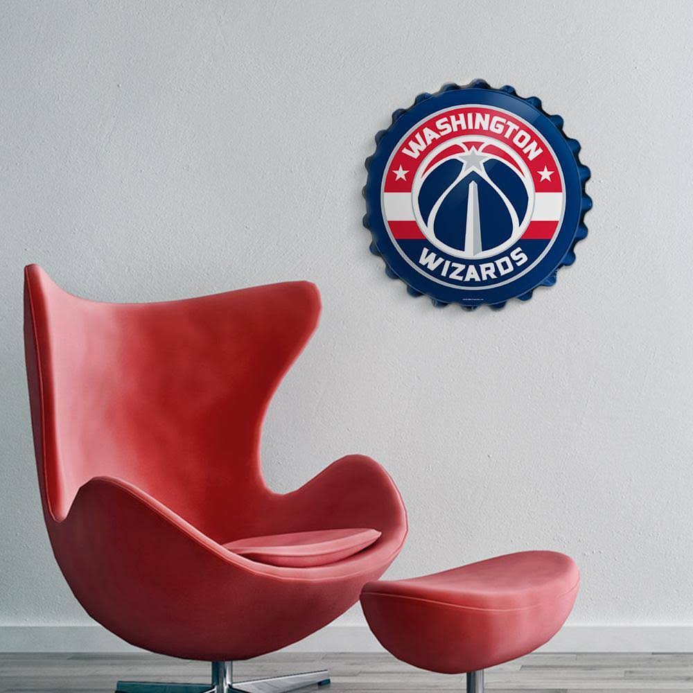 Bottle Cap Wall Sign D282617