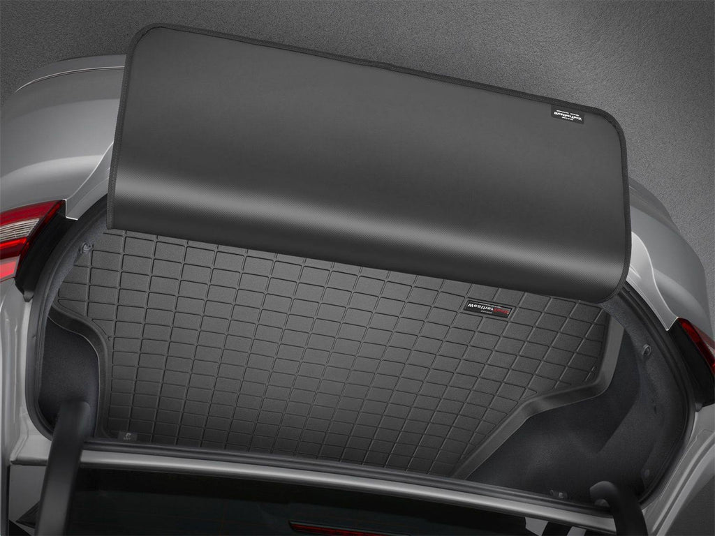 Cargo Liner with Bumper Protector D50006