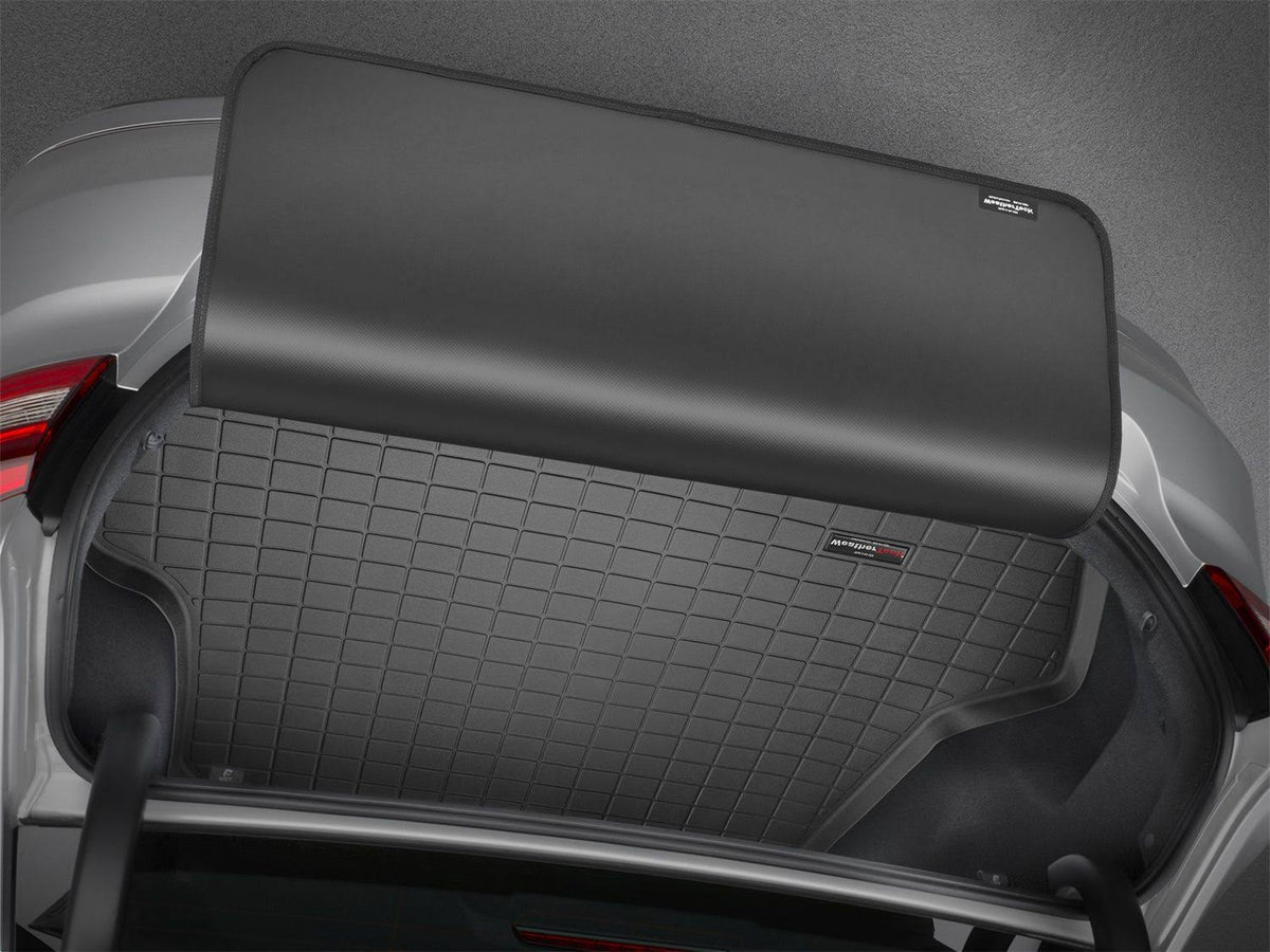 Cargo Liner with Bumper Protector D50006