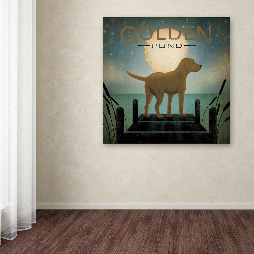 Canvas Art J15758