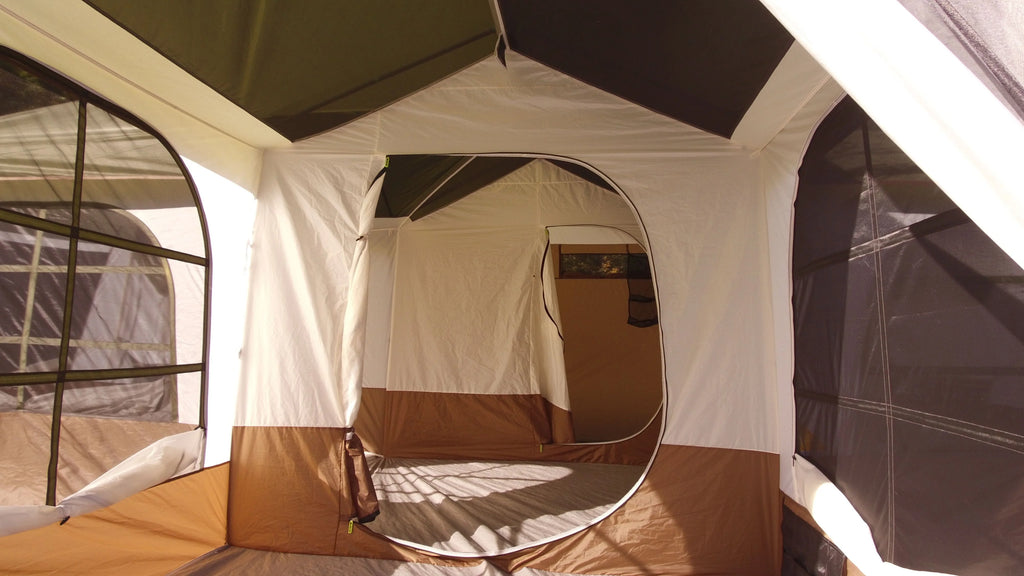 12 Person Tent S23648