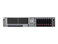Rack-mountable 2U Server W6689
