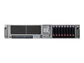 Rack-mountable 2U Server W6689