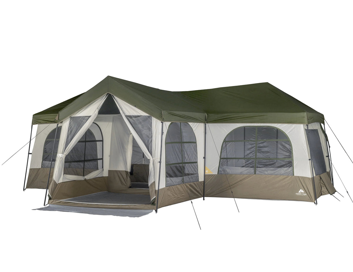 12 Person Tent S23648