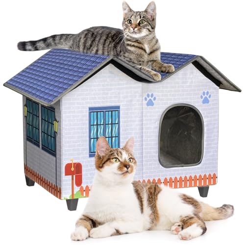 Elevated Cat House S868942