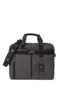 Medium Zip Briefcase O81566