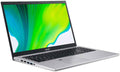 15.6" Full HD Notebook Computer, Intel Core i7-1165G7 2.8GHz, 16GB RAM, 512GB SSD, Windows 11 Home, Silver Q55586