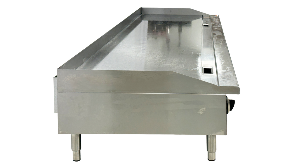 72-inch Gas Heavy Duty Griddle Commercial Cooking Equipment H69244