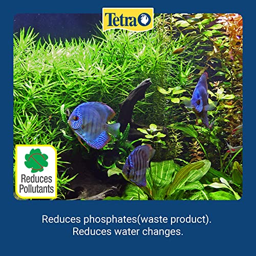 3.38 Ounces Weekly Freshwater Aquarium Water Conditioner D81102