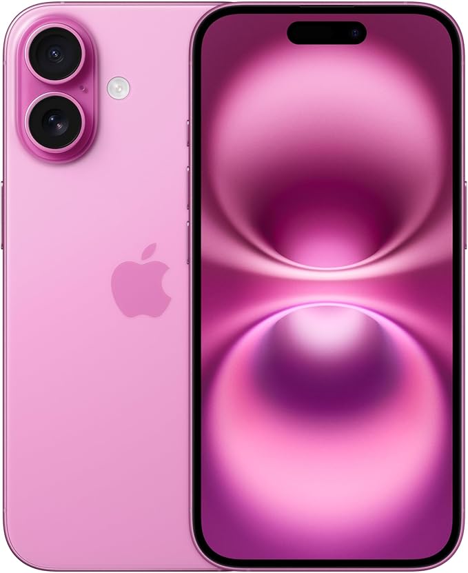iPhone 16 D8370