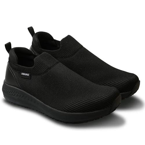 Non Slip Waterproof Work Shoes H51887