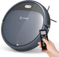 Robot Vacuum and Mop 1700Pa Suction B977