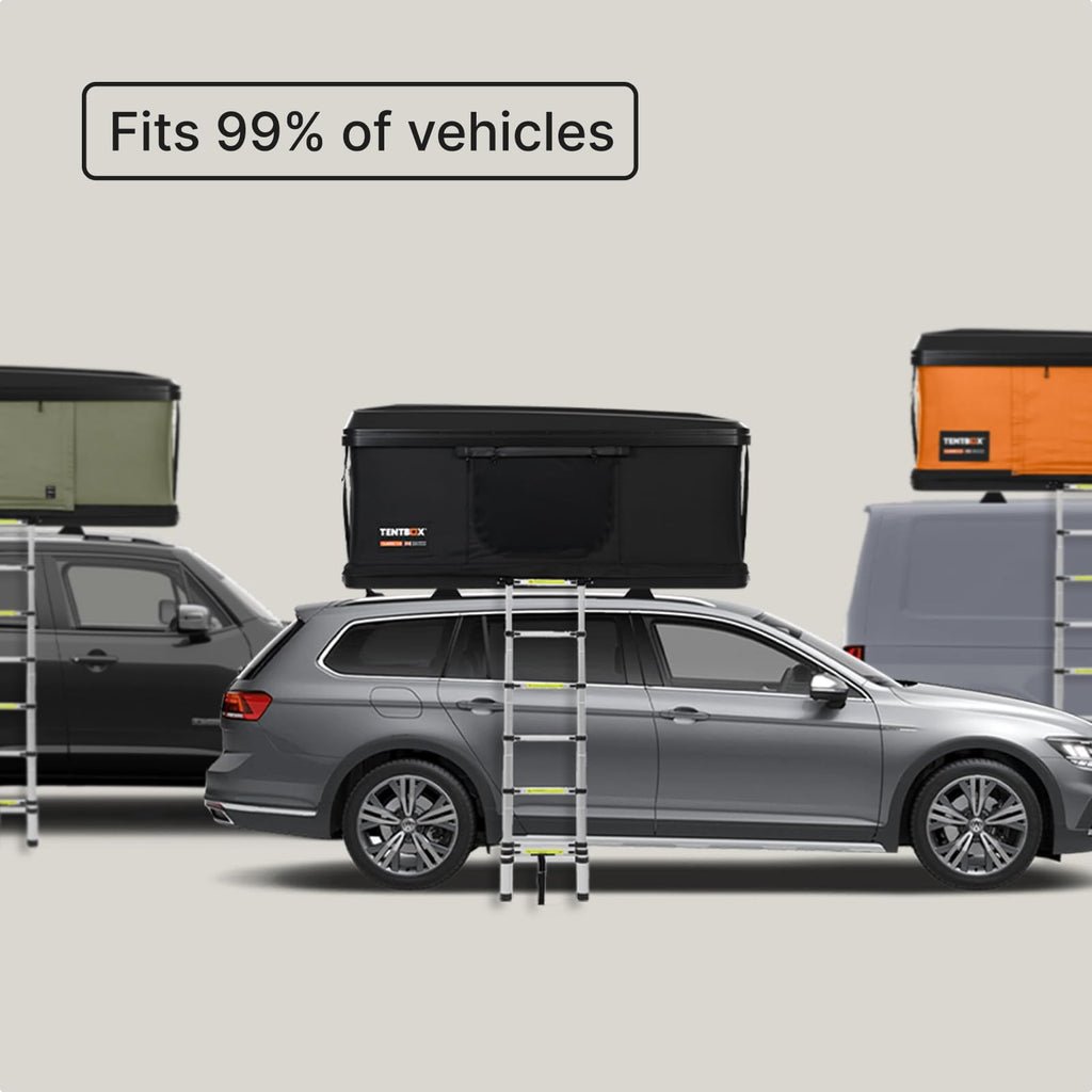 Car Roof Top Tent K470