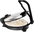 10" Non-Stick Electric Tortilla Maker C700