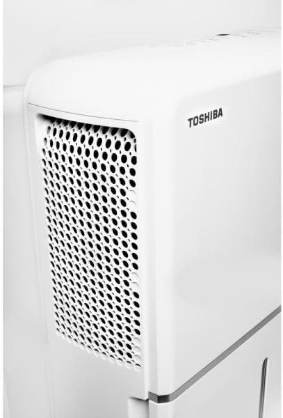 50 Pint Dehumidifier J213605