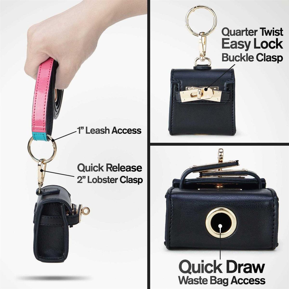 Poop Bag Dispenser K74460