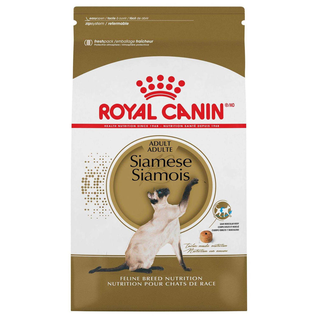 Adult Dry Cat Food H3106