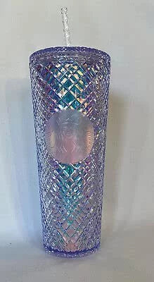Iridescent 16 Oz Q922
