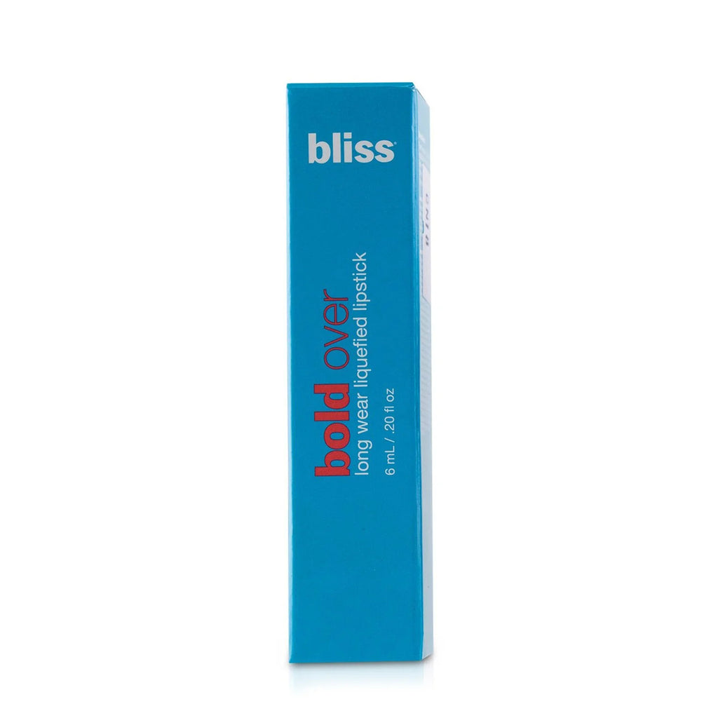 Liquefied Lipstick 6ml/0.2oz F522