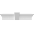 Traditional Crosshead with Flat Keystone M16422