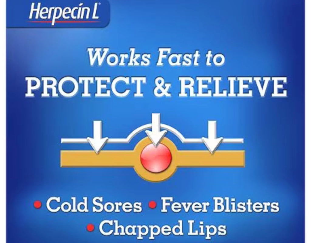 4 Pk Lip Balm Stick SPF 30 .10oz I842