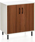 Buffet Cabinet with 2 Doors Sideboard L450