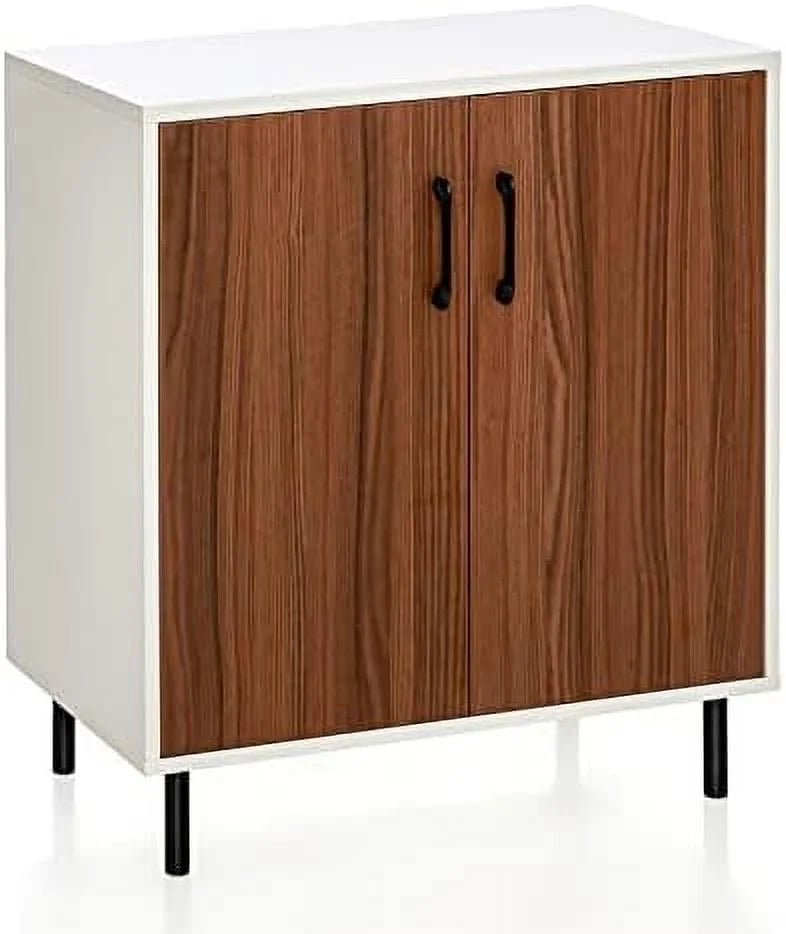 Buffet Cabinet with 2 Doors Sideboard L450