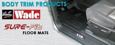 Cargo Liner E73743