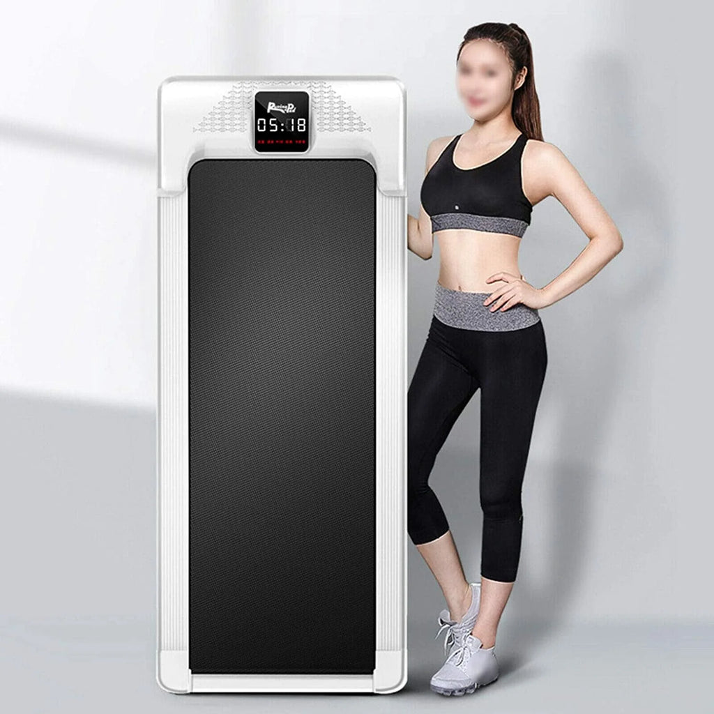 Portable 0.5HP Electric Treadmill Walking Pad I29097
