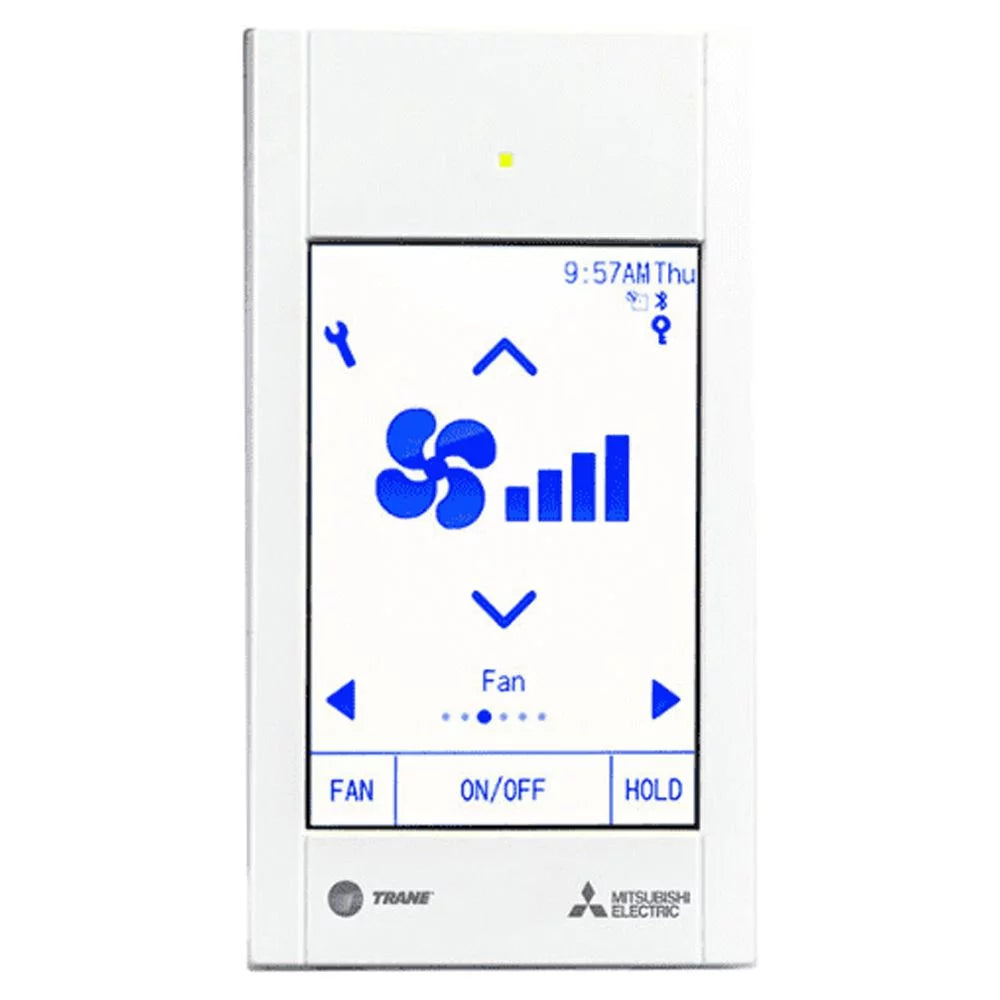 Touch MA Remote Controller G58693