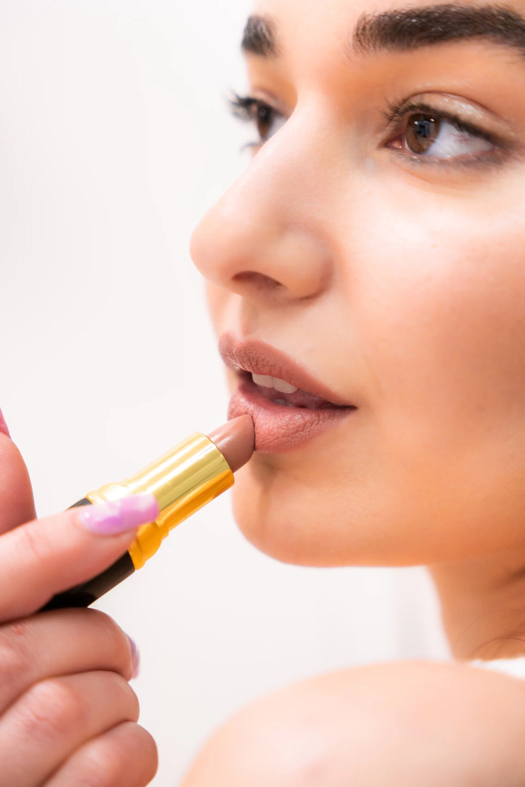 Nude Lipstick W763430