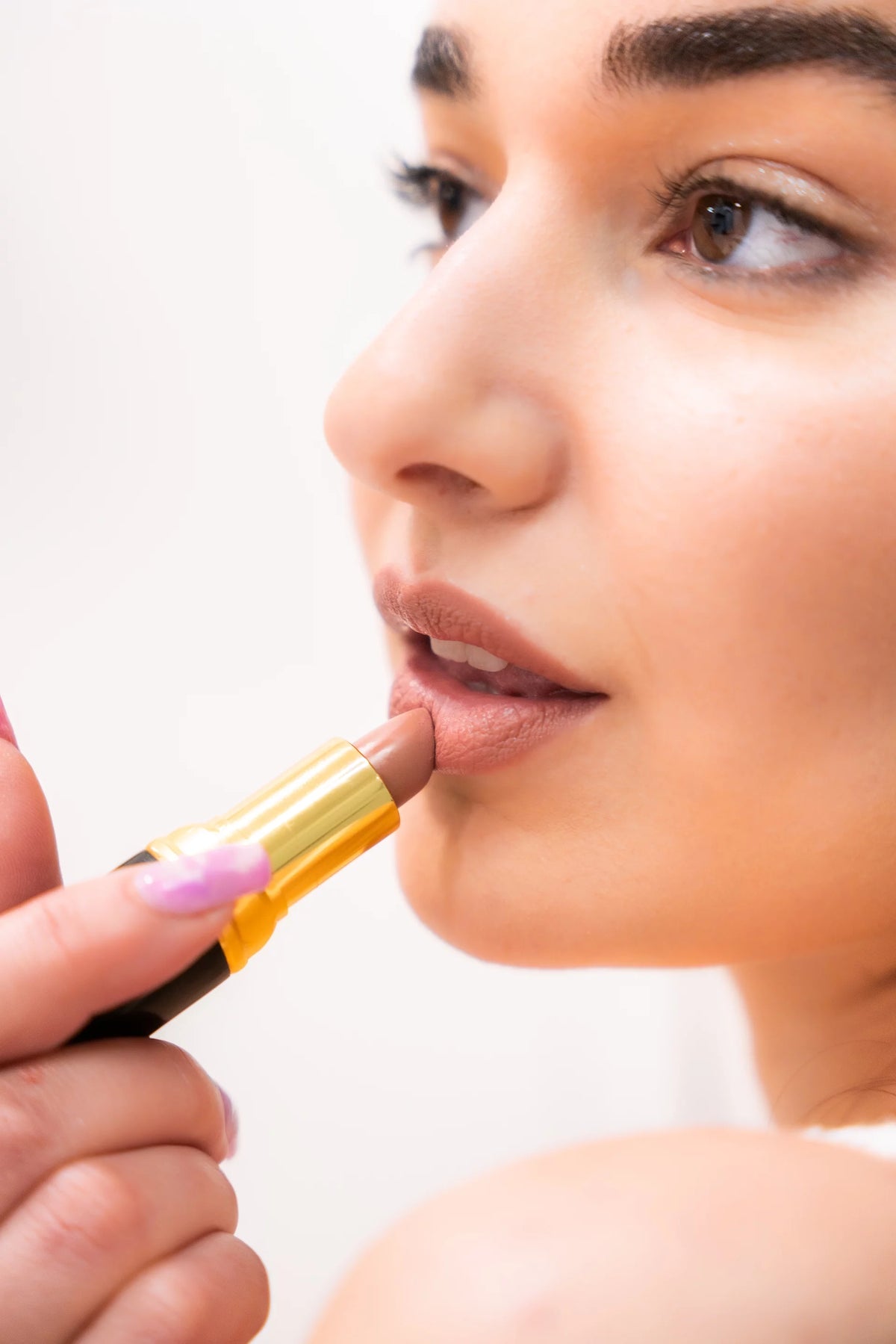 Nude Lipstick W763430