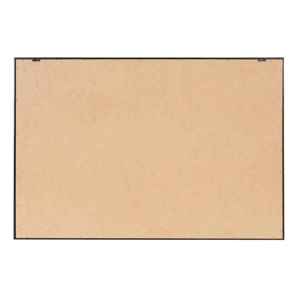 Gray Wooden Framed Canvas V883900