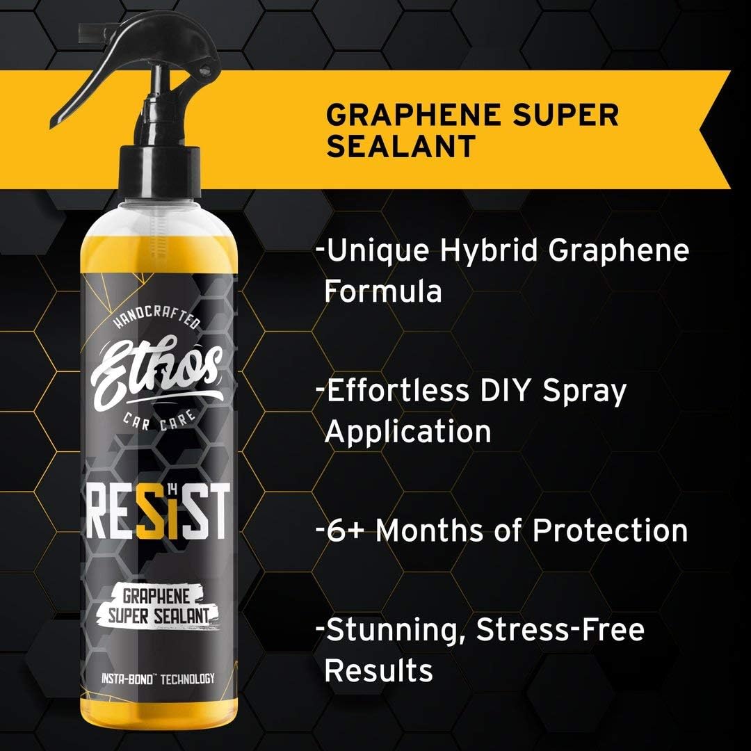 UV Ceramic Coating for Cars K153