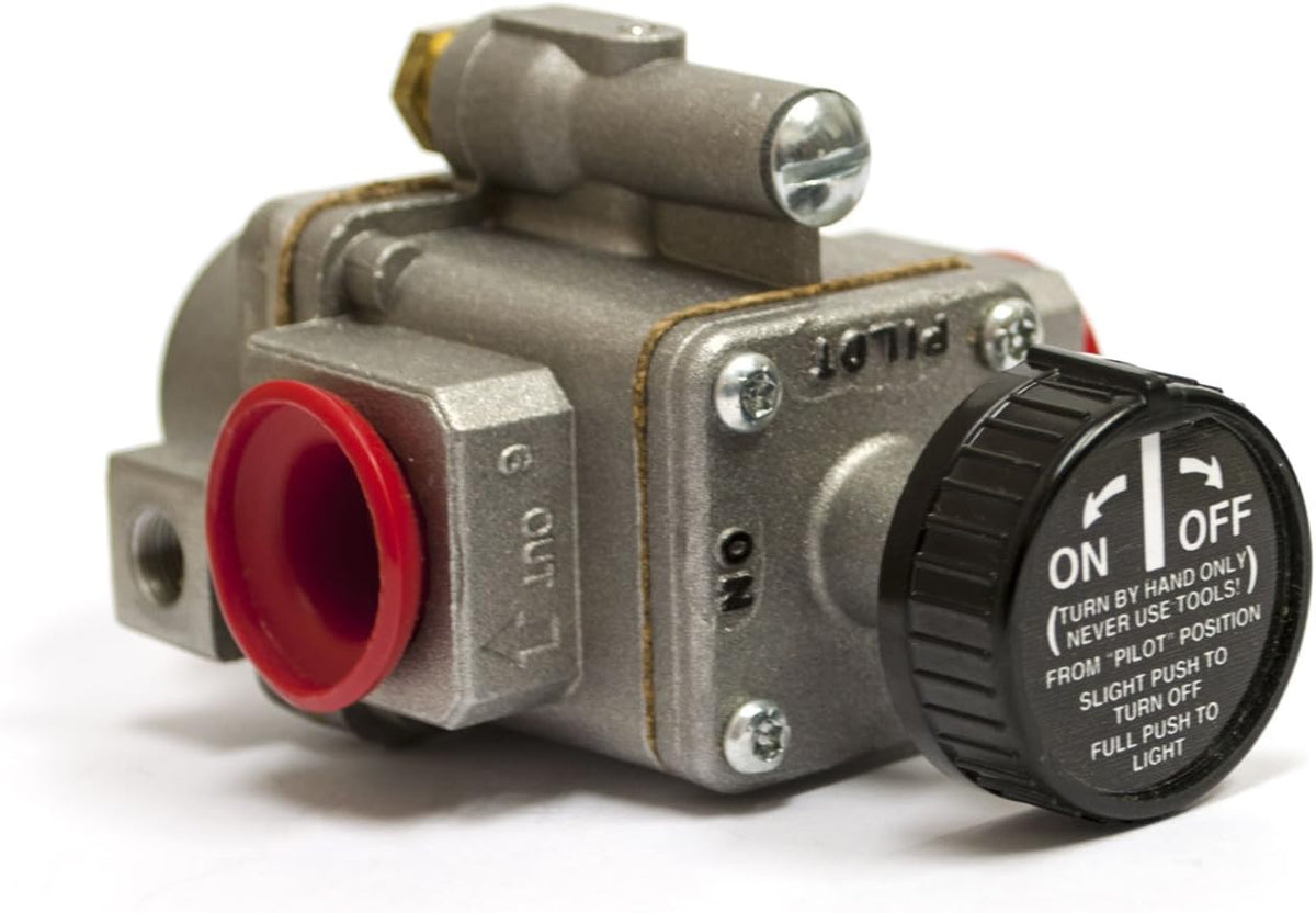 High Capacity Safety Pilot Replacement Valve F225831