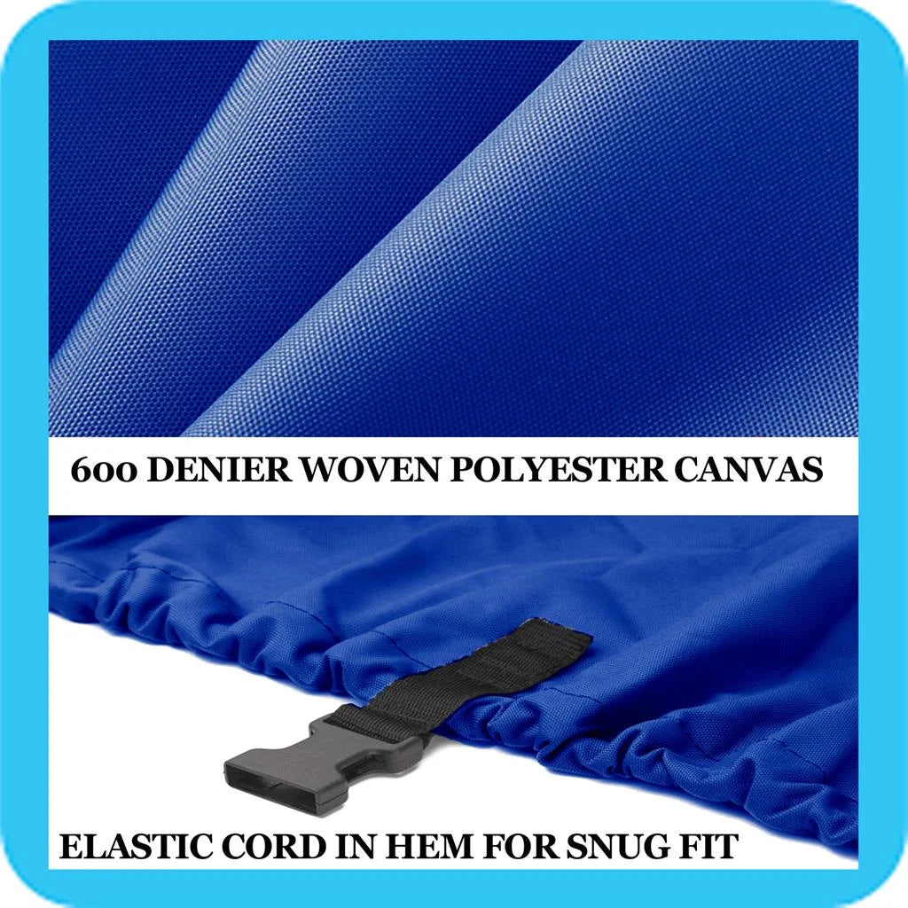 Boat Cover U9659