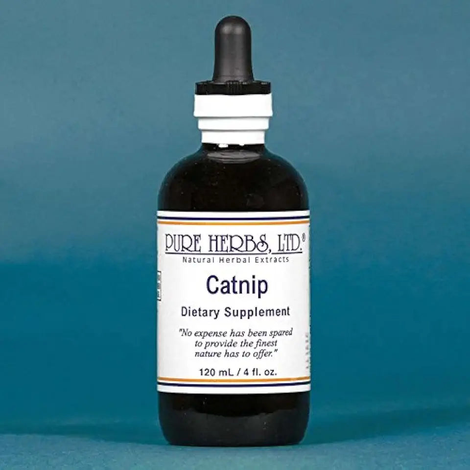 Catnip Q2951