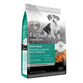 Chicken & Brown Rice Puppy Food Z55973