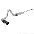 Cat-Back Exhaust System I63557