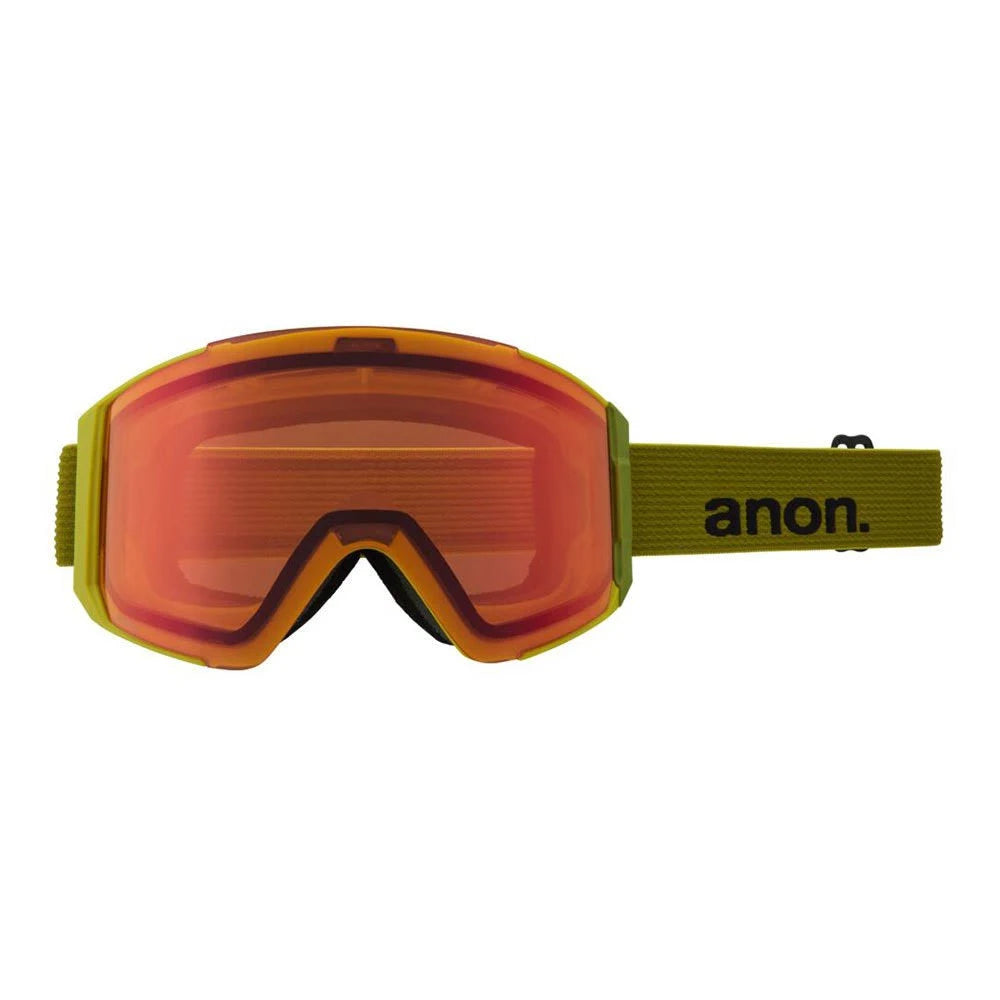 Sync+spare Lens Perceive Sunny Bronze CAT3 Perceive Cloudy Burst CAT1 Q1805