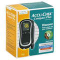 Blood Glucose Monitoring System A269