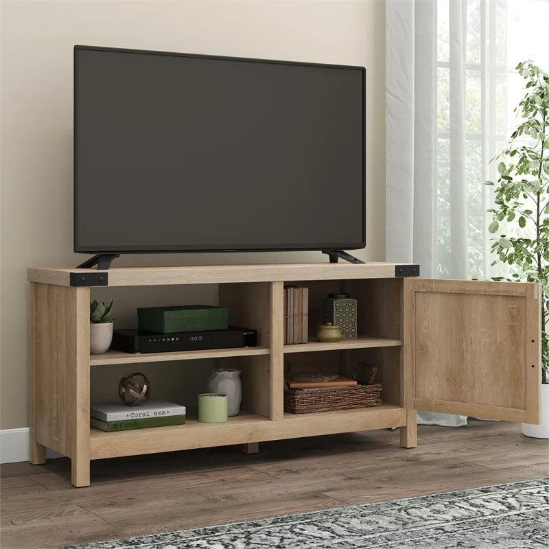 Engineered Wood TV Stand V871626