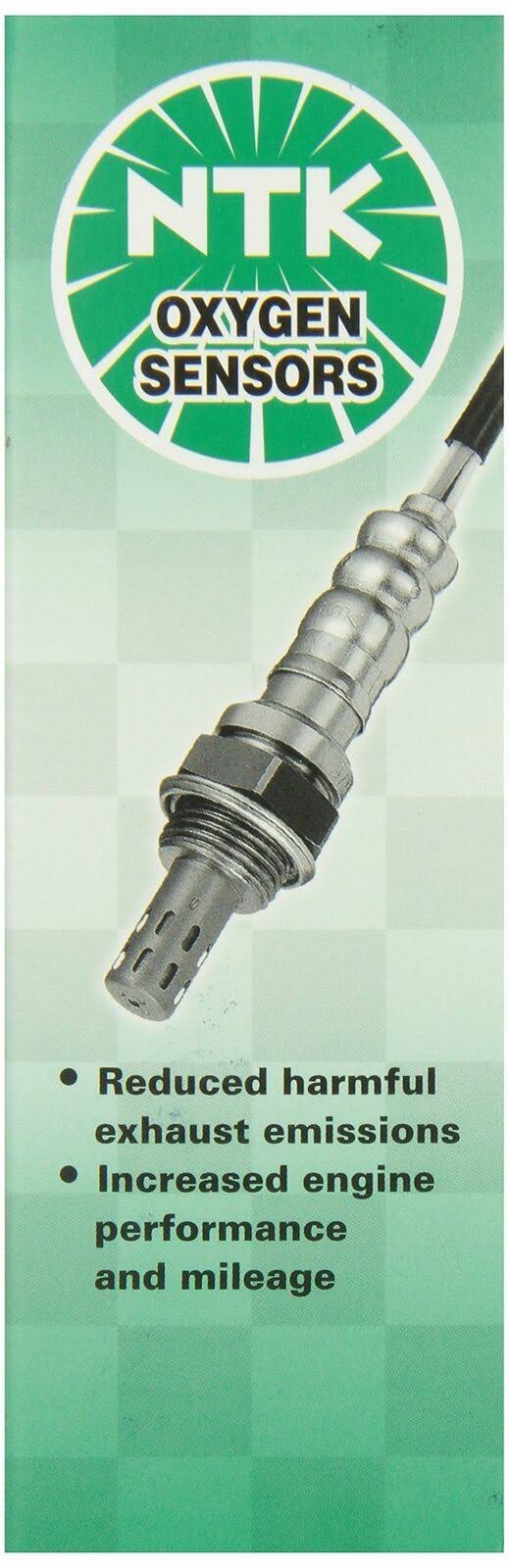 Oxygen Sensor O6876