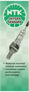 Oxygen Sensor O6876
