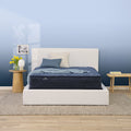 12" Extra Firm Innerspring Mattress I60055